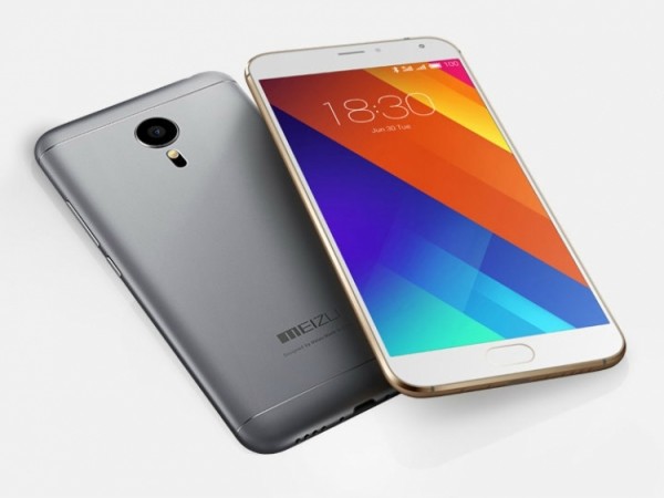 Meizu MX6 Smartphone is Now Available for Pre-Order on Oppomart