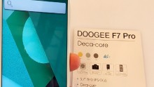 Doogee F7 Pro 
