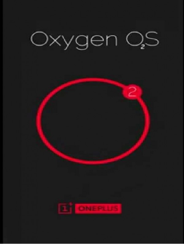 OxygenOS 