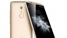 ZTE Axon 7 Mini Smartphone Spotted Online Featuring Snapdragon 617 Processor and 3GB RAM