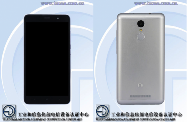 Two Xiaomi Redmi Pro Models Spotted on TENAA Featuring a Deca-Core Processor and Large Batteries