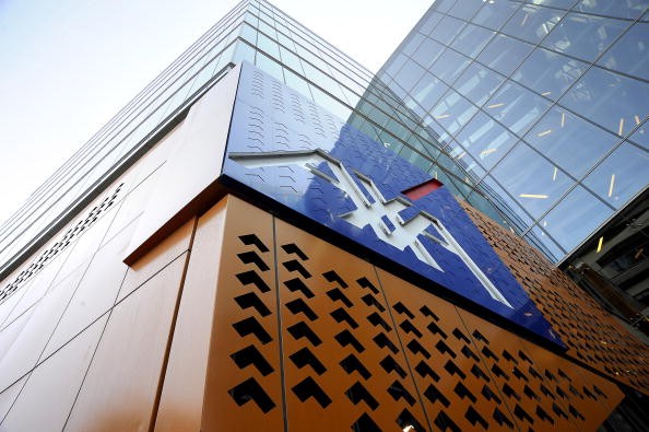 AXA Signs Deal with Alibaba Group. 