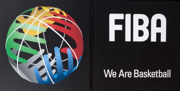FIBA World Cup of Basketball 