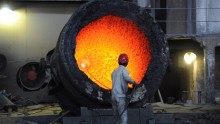 EU’s Anti Dumping Duties on Chinese Steel. 