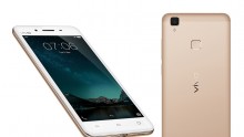 Vivo V3 Smartphone Received a Price Cut in India for Rs. 3,000