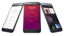 Meizu PRO 5 Ubuntu Touch OTA-12 Software Update Launched With Biometric Authentication