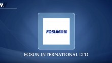 China's Fosun eyes up to 30 percent stake of Portuguese bank BCP.