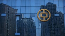 China Banking Permits