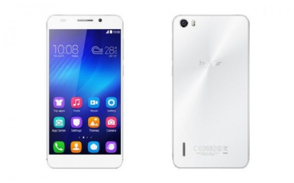 Huawei Honor 5 Play Smartphone is now Available in China for Only $90