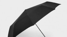 Xiaomi's Luo Qing Umbrella Launched Under Mijia Subbrand With Price of 69 Yuan ($11)
