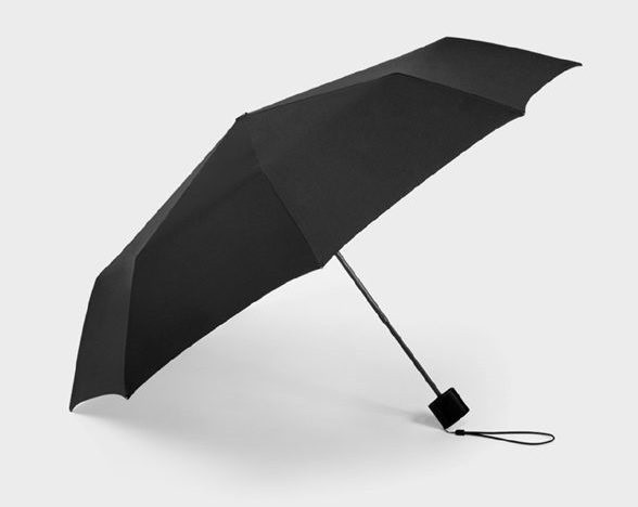 Xiaomi's Luo Qing Umbrella Launched Under Mijia Subbrand With Price of 69 Yuan ($11)
