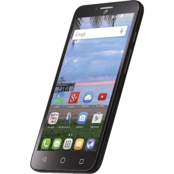 Alcatel OneTouch Pixi Glory Smartphone is Now Available in Straight Talk with Data Boost