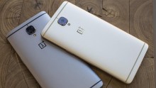 OnePlus 3 Gold Edition Smartphone Receive a $17 Price cut in Tomtop 