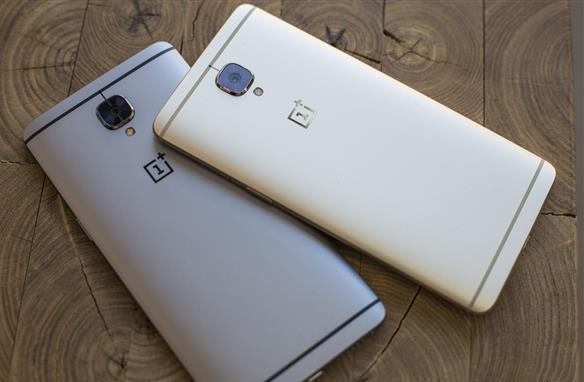 OnePlus 3 Gold Edition Smartphone Receive a $17 Price cut in Tomtop 