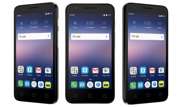 Alcatel Streak Smartphone now Available in Cricket Wireless for Only $29.99 