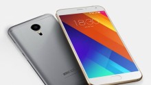 Meizu MX6 Smartphone is Now Available for Pre-Order in GearBest for $359