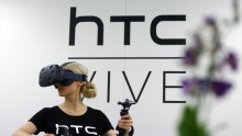 HTC and Alibaba intends to advance VR with cloud computing.