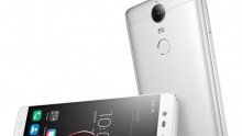 Lenovo Reach $150,000 Revene on Vibe K5 Note Smartphone on Flipkart