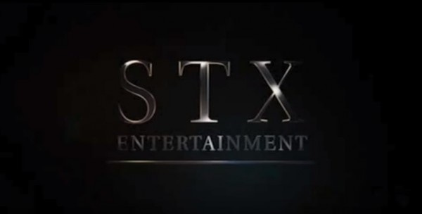 Tech giant Tencent is now part of STX Entertainment's shareholders' list.