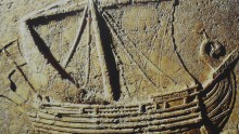 2,700-year-old shipwreck 