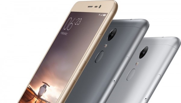 Xiaomi Redmi 4 Smartphone Rumored to be Launched on August 25 this Month