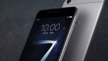 Gray Edition Vivo X7 Smartphone Launched in China