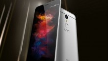 UMi Officially Launched the UMi Max Smartphone