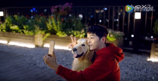 Chinese smartphone giant Vivo dropped its contract with Korean superstar Song Joong Ki due to "unavoidable circumstances."