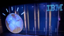 IBM's 'Watson'