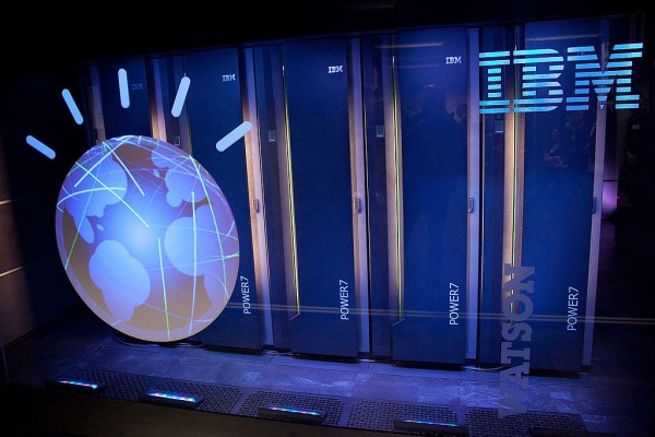 IBM's 'Watson'