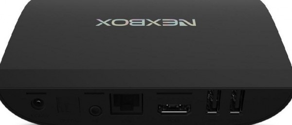 Nexbox A1 