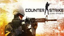 “Counter-Strike: Global Offensive” 