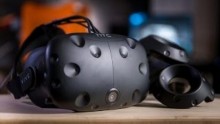 HTC Vive game bundle will include 