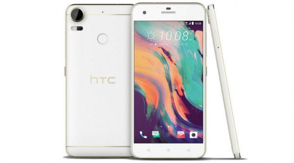 Desire 10 Pro and Desire 10 Lifestyle are meant to complement the higher-end HTC 10 portfolio.