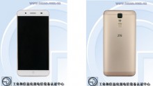 New ZTE Smartphone Spotted on TENAA Featuring Massive Battery Storage