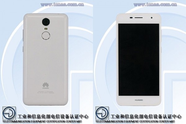 Latest Huawei NCE-AL00 Smartphone Certified by TENAA Featuring 13MP camera and 4,000mAh Battery