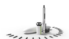 Xiaomi Officially Launches its Electric Screwdriver Called Wowstick 1FS in China