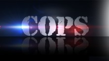 25-year TV Series 'Cops'