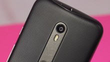 Lenovo's Moto M (XT1663) Spotted on GFXBench With Possible Specifications Revealed