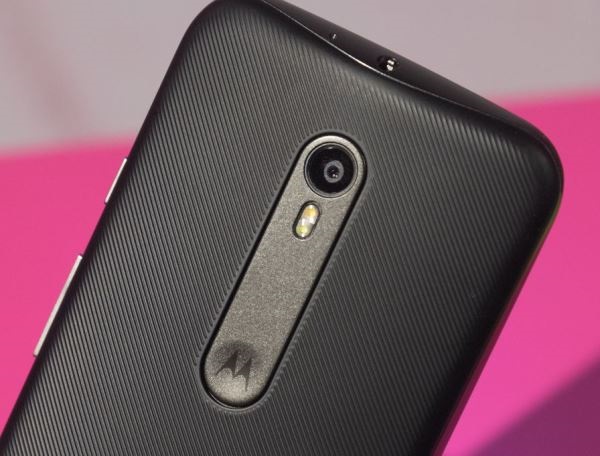 Lenovo's Moto M (XT1663) Spotted on GFXBench With Possible Specifications Revealed