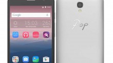  Alcatel Pop Star Smartphone is Now Available in South Africa 
