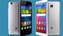 New Huawei GR3 and GR5 Smartphones Introduced Across Morocco's Markets
