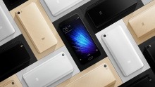 Xiaomi Mi5 and Xiaomi Mi5 Pro Smartphones Receive a Permanent $30 Price Cut in China