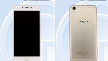 Oppo R9km Smartphone Spotted on TENAA Website, Likely R9S
