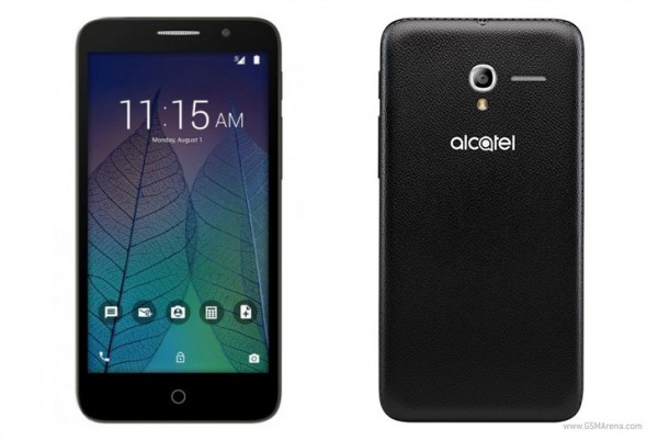 ZTE Blade A506 Smartphone Officially Launched in Europe via Amazon.com