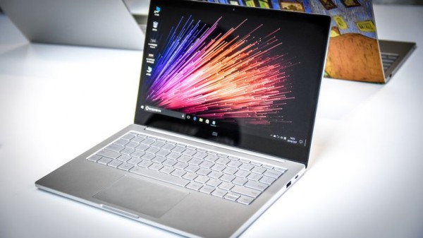Xiaomi Mi Notebook Air is Currently on Sale at Banggood