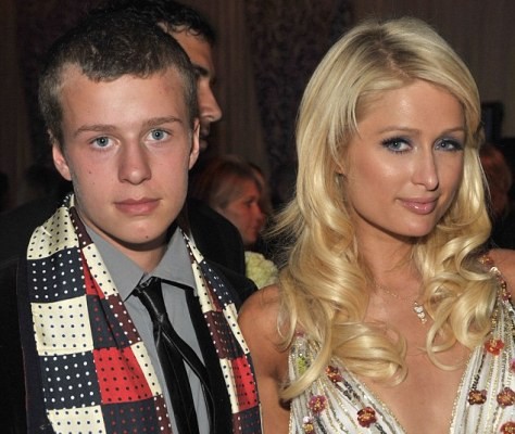 Authorities are now investigating a car crash that occurred last Saturday in Cathedral City, California, leaving Paris Hilton's brother, Conrad Hilton, with several injuries. 