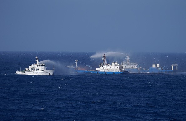 Beijing to Stage More Military Drills in the Disputed South China Sea