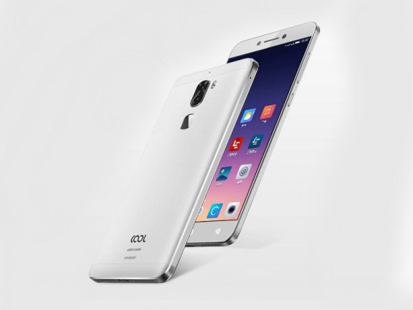 Coolpad Cool1 Dual Smartphone is Now Available for Pre-Order on Oppomart for $219