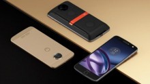 Lenovo Confirms to Launch the Moto Z Smartphone in China This Coming September 6